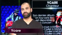 Euro 2016 : Ycare raconte son souvenir foot le plus marquant ! (EXCLU VIDEO)