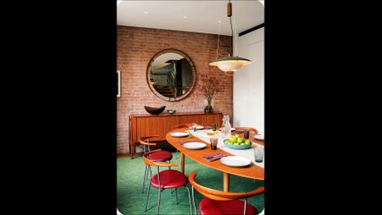 Ksenia Nikitina Apartment