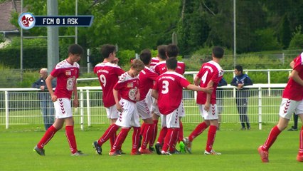 DH u16 : FCM-ASK (4-1)
