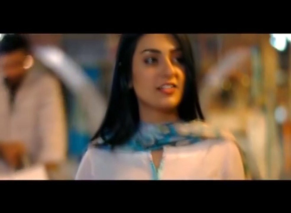 Dekho Chand Aaya   OST
