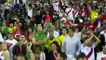 Brazil 0-1 Peru ALL Goals and Highlights Copa America 2016 13.06.2016