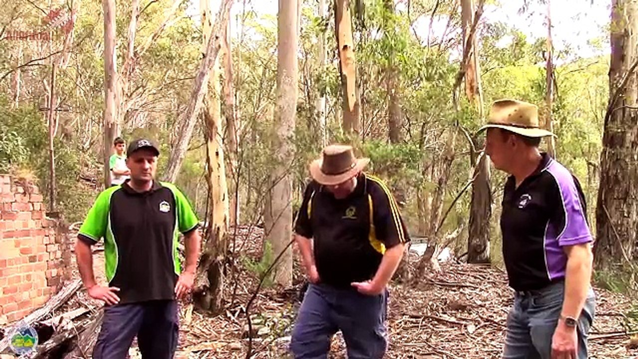 Mugii-Murrum-Ban - MT Airly - NSW - Keep It Open For The Public