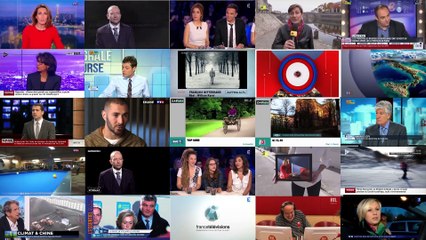 Marcel pour Publicis Groupe - "The Skippable Wishes" - décembre 2015