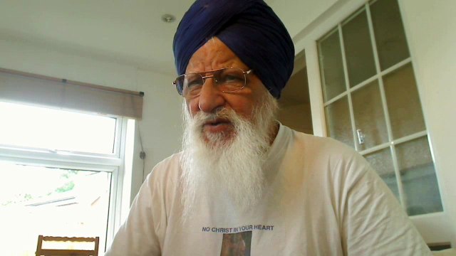 Your own choice; Inshmullah Islam of Shia Sunni Sharia or Inshallah Islam of Noor.