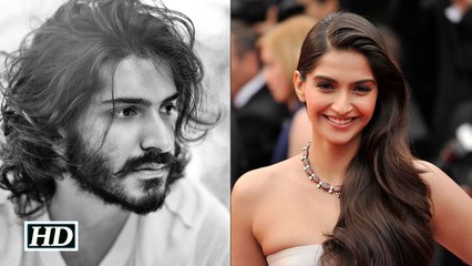 Sonam shares sisterly love for her younger brother Mirzya