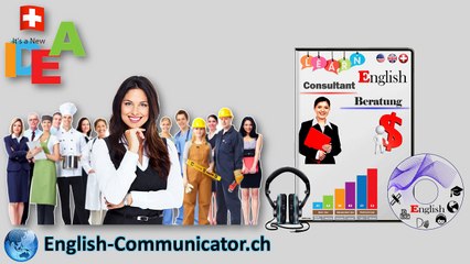 42-Englisch Sprachkurs Schule English Conultant-Beratrung Erlenbach Uerkheim Niederbüren Gsteigwiler