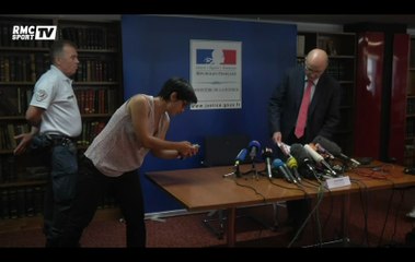 Le procureur de Marseille revient sur les incidents survenus dans la cité phocéenne