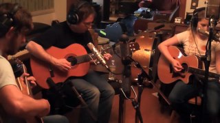 Behind the Music:   Lullaby LIVE at Battletapes Studio
