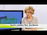 A Toda Salud 393: 'Con dolor no se puede vivir'