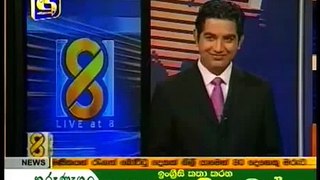 Sri Lanka - Colombo  under 24 hour CCTV surveillance