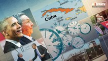 10 Minutos: El futuro de las relaciones entre EEUU y Cuba