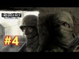 Insurgency -  Gameplay # 4