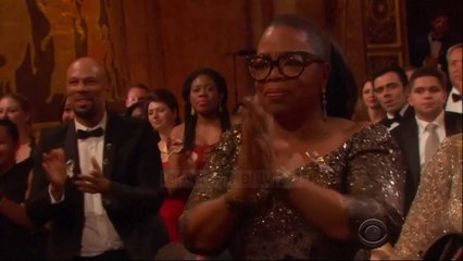 "Hamilton" dominon çmimet "Tony"  - Top Channel Albania - News - Lajme