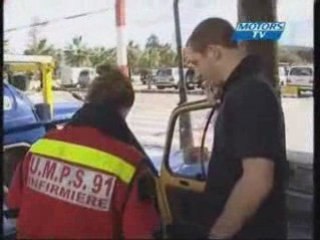 4L Trophy 2007 - UMPS 91