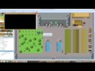 Crystal Dark & Light Door Trick 🔑 – Bug Found, Fix Coming Soon!