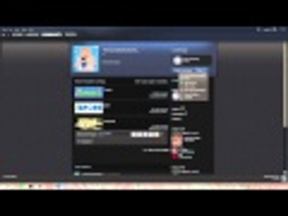 Steam Warning! Do Not Click Unknown Link!!!