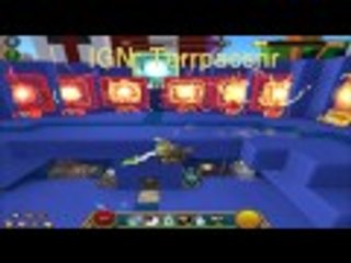 Trove Ep#140 Torched Taurus Giveaway