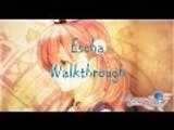 ❀Atelier Escha & Logy❀ Alchemists of the Dusk Sky: Escha Walkthrough Part 9 {English, Full 1080p HD}