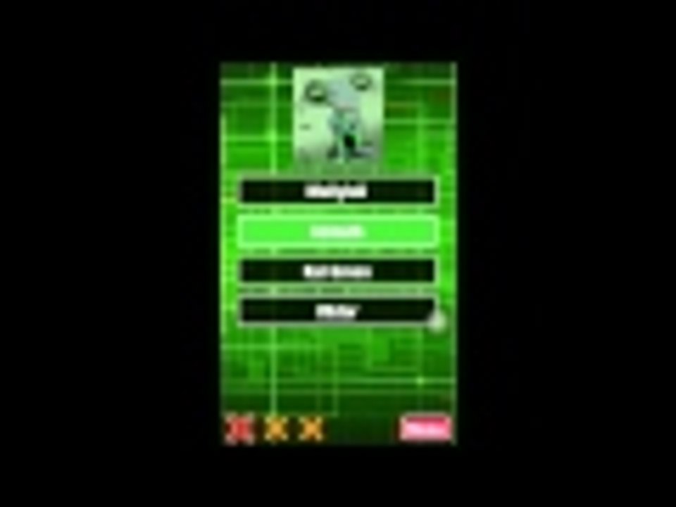 Quiz for Ben 10 Gameplay