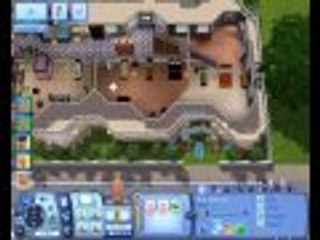 sims 3 beautiful house 1/3