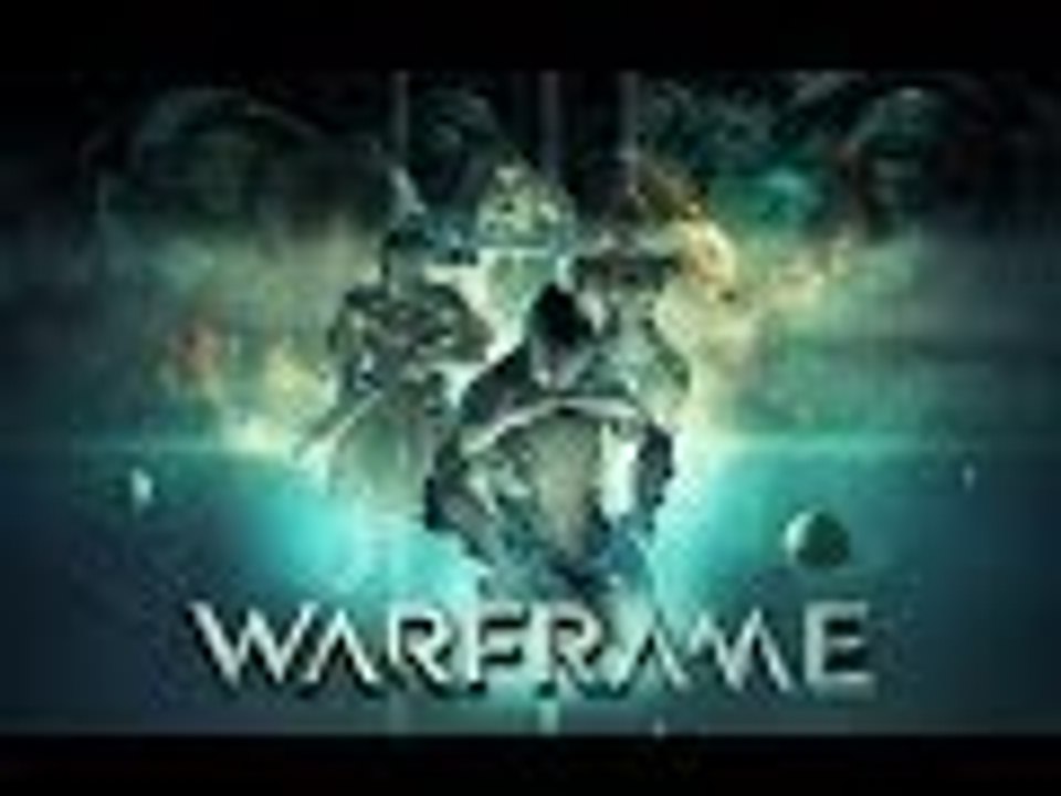Warframe a basic overview