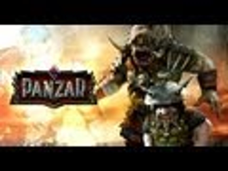 Panzar Tank Overview