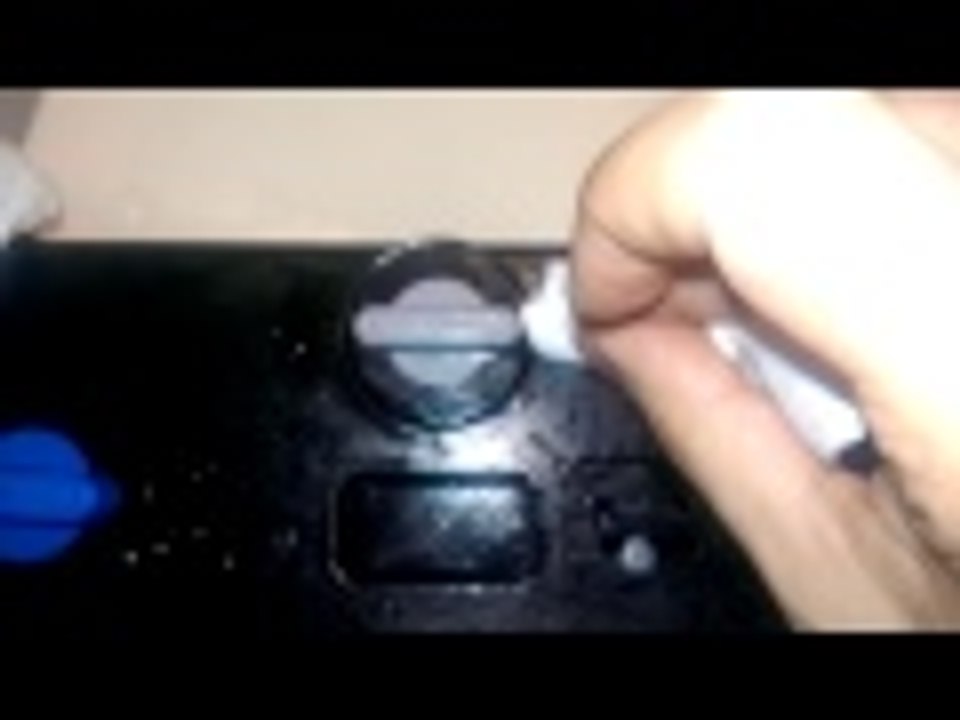 iRobot Scooba 400 Error Number Twenty Four ( Error # 24 ) Solution tutorial