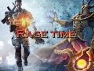 TEkSTA vs Battlefield 4 and Smite