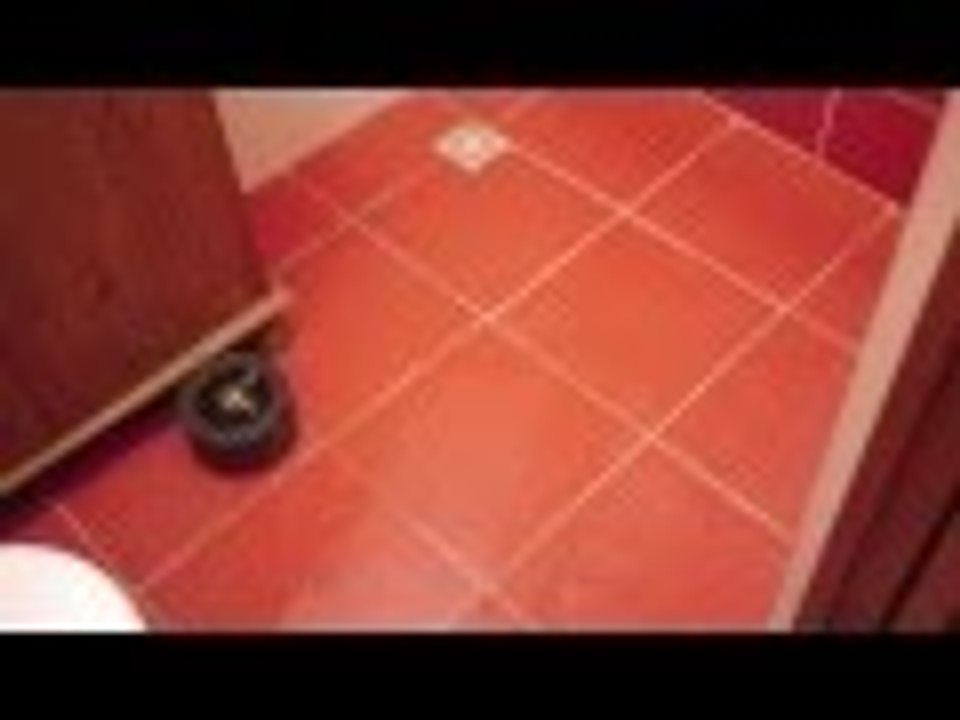 IRobot Scooba 230 mopping Robot