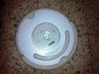 IRobot Roomba 510 doesn't turn on or charge dead