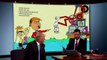 Jimmy Kimmel Writes A Second Childrens Book For Donald Trump