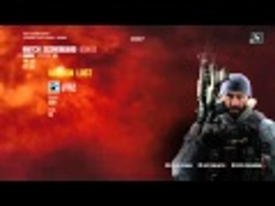 Rainbow Six Siege Terrorist Hunt (Buck & Frost)