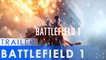 BATTLEFIELD 1 Gameplay Trailer (E3 2016)