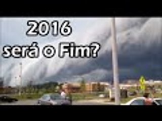 Previsão do Fim dos Tempos para 2016, Será desta vez?