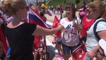 Antalya Expo 2016'da Rus-Türk Dostluk Rüzgârı Esti
