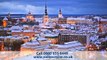 Vision Cruise | Cruise and Maritime | Discover the Baltics and St Petersburg