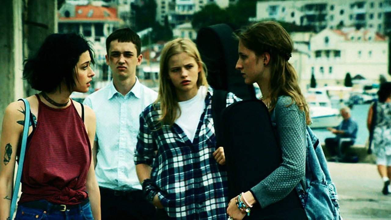 Сериал Квартет на тнт премьера смотреть онлайн...