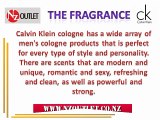 CK Perfume NZ | CK Perfume for Men and Women