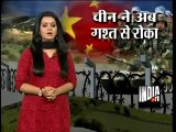 Indian Media Crying-Chinese Troops Stop India from Patrolling On Borders