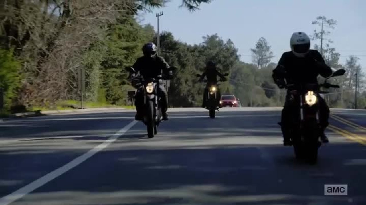 Ride With Norman Reedus S01E01 California Pacific Coast Highway