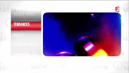 Tendances-25 ans de design au quotidien