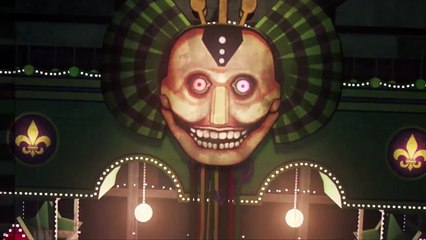 Mafia III : Gameplay E3 2016