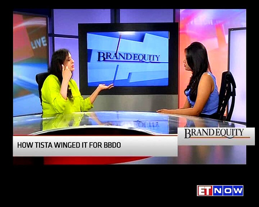 Tête–à–Tête With Tista Sen