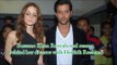Sussanne Khan Opens Up About Her Divorce With Hrithik Roshan  !