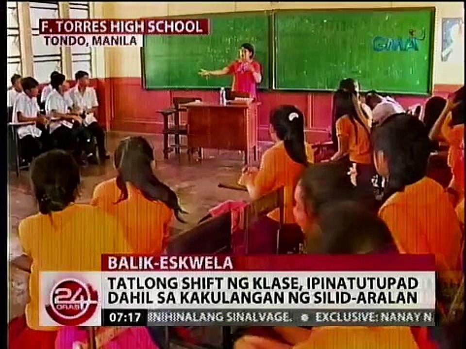 24 Oras June 13, 2016 Part 5