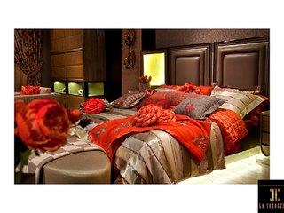 Luxury Interior Design Dubai