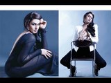 Huma Qureshi Hot Sexiest Sizzling HQ Pics