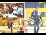 Sanjay Dutt Released From Yerawada Jail  | Watch Video