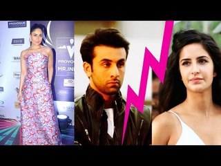 Kareena Kapoor Khan Speaks Up On Ranbir & Katrina's Break-Up!