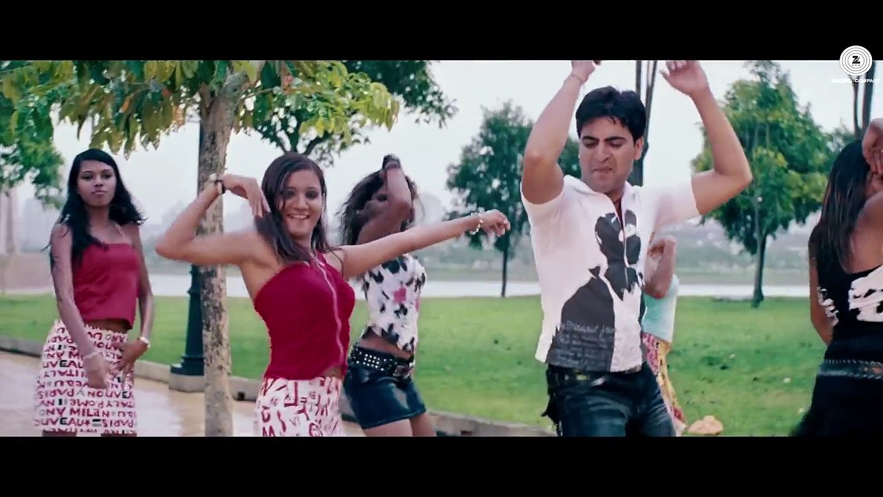 Hone Do Romance - Dil Toh Deewana Hai _ Anand Raj Anand _ Haider Khan, Sada & Gaurav Ghai